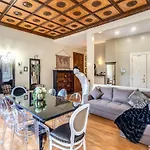 Gianicolo Miracle Suite