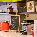 Gianicolo Miracle Suite