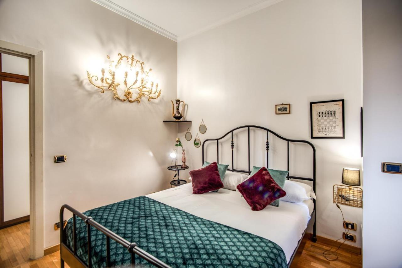Gianicolo Miracle Apartamento
