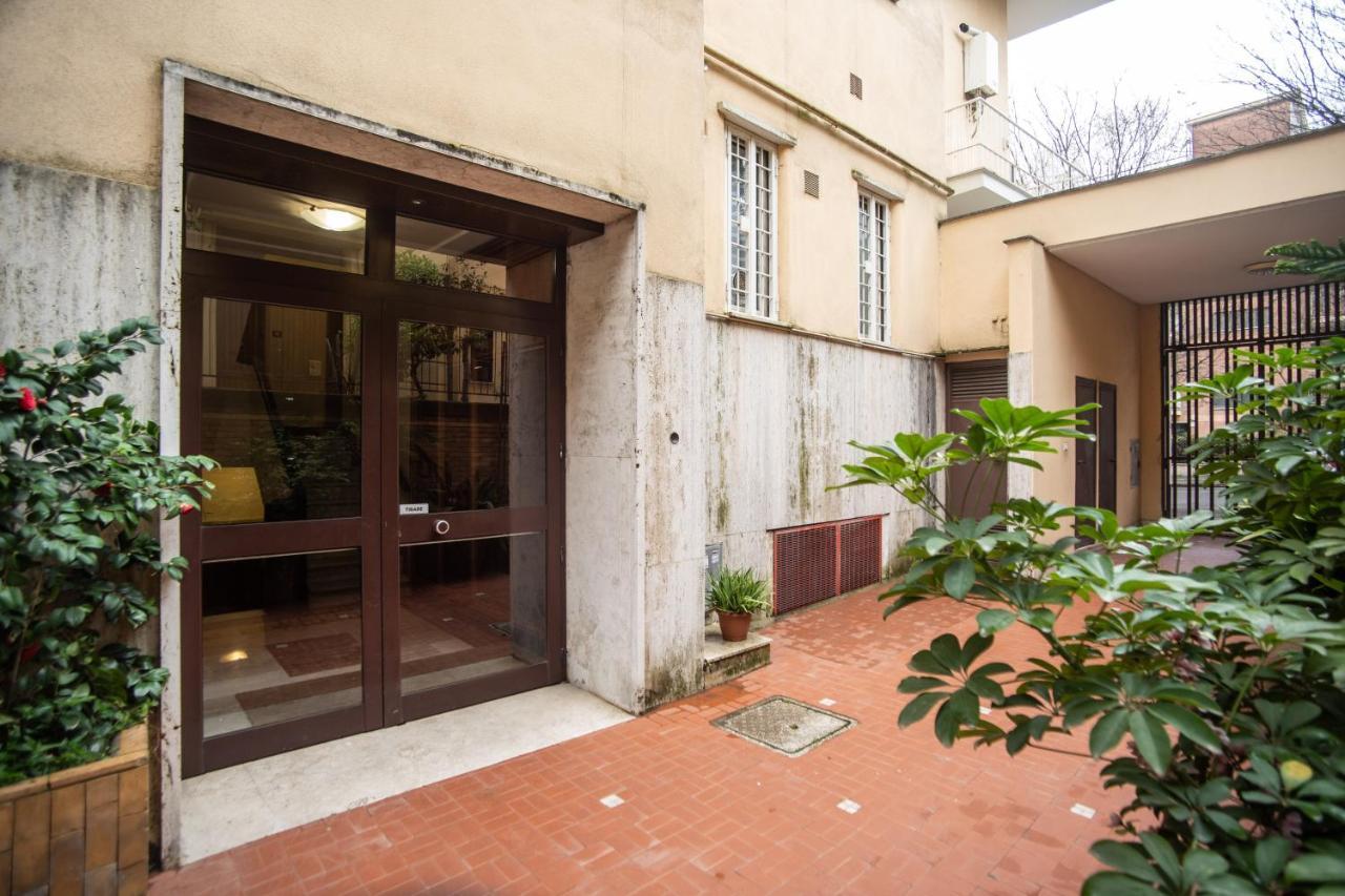 Apartamento Gianicolo Miracle *