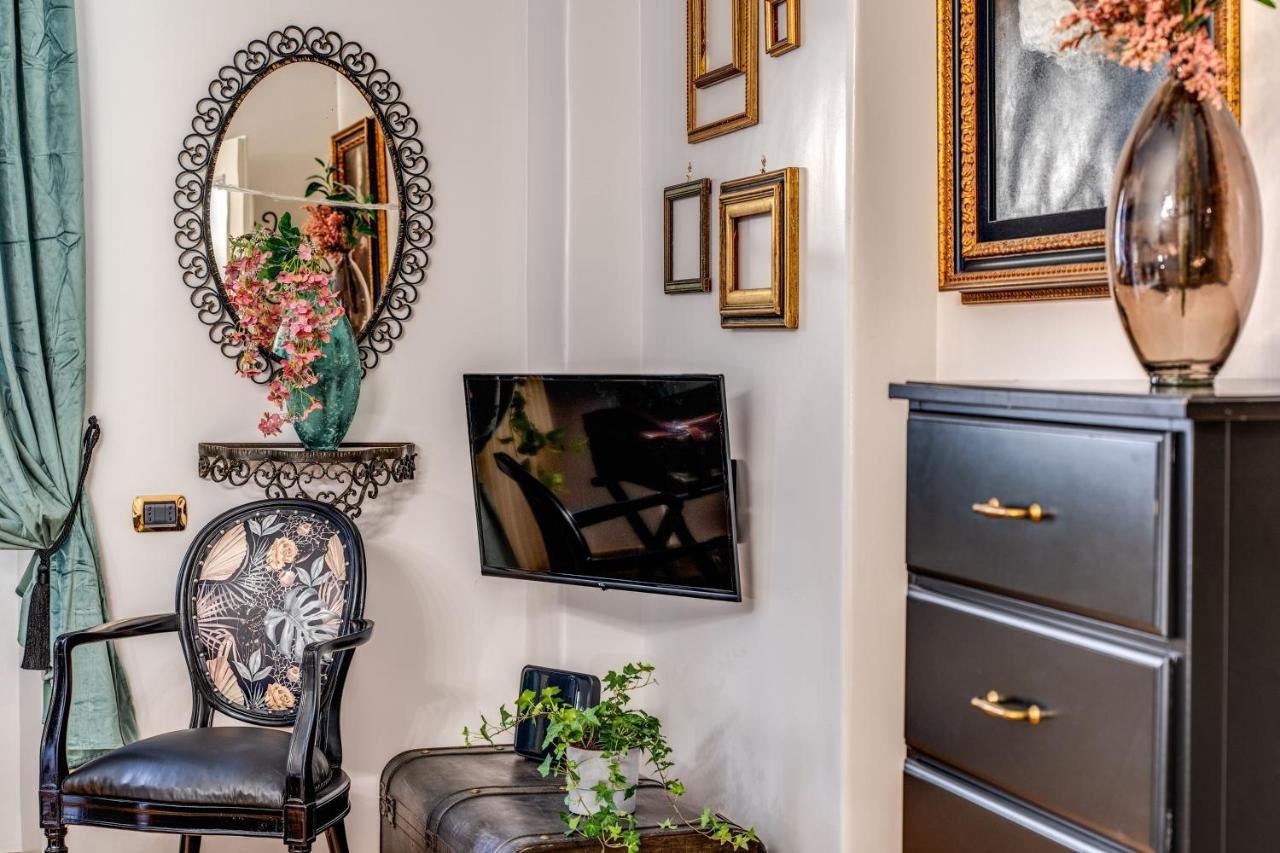 Apartamento Gianicolo Miracle *