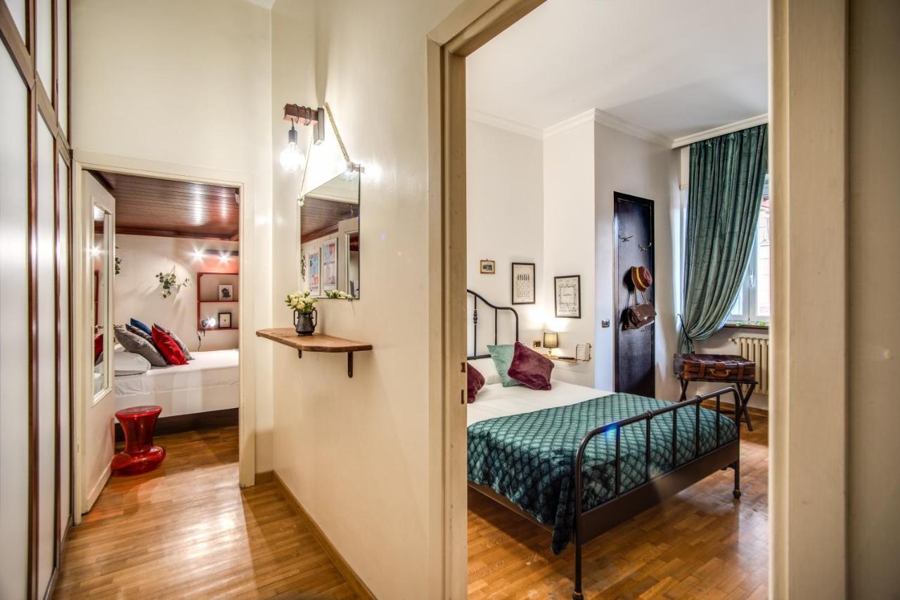 Gianicolo Miracle Apartamento