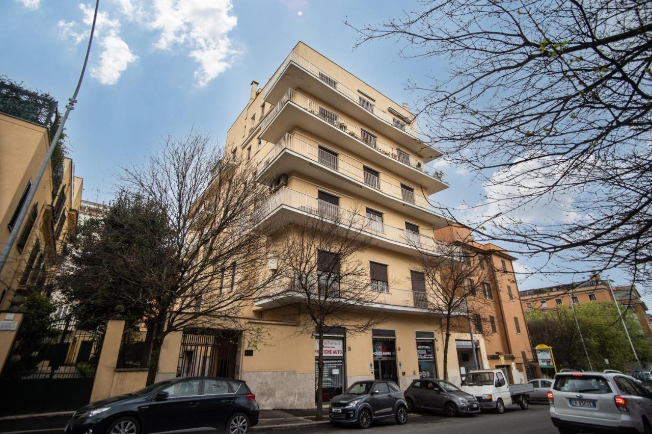 Apartamento Gianicolo Miracle Roma
