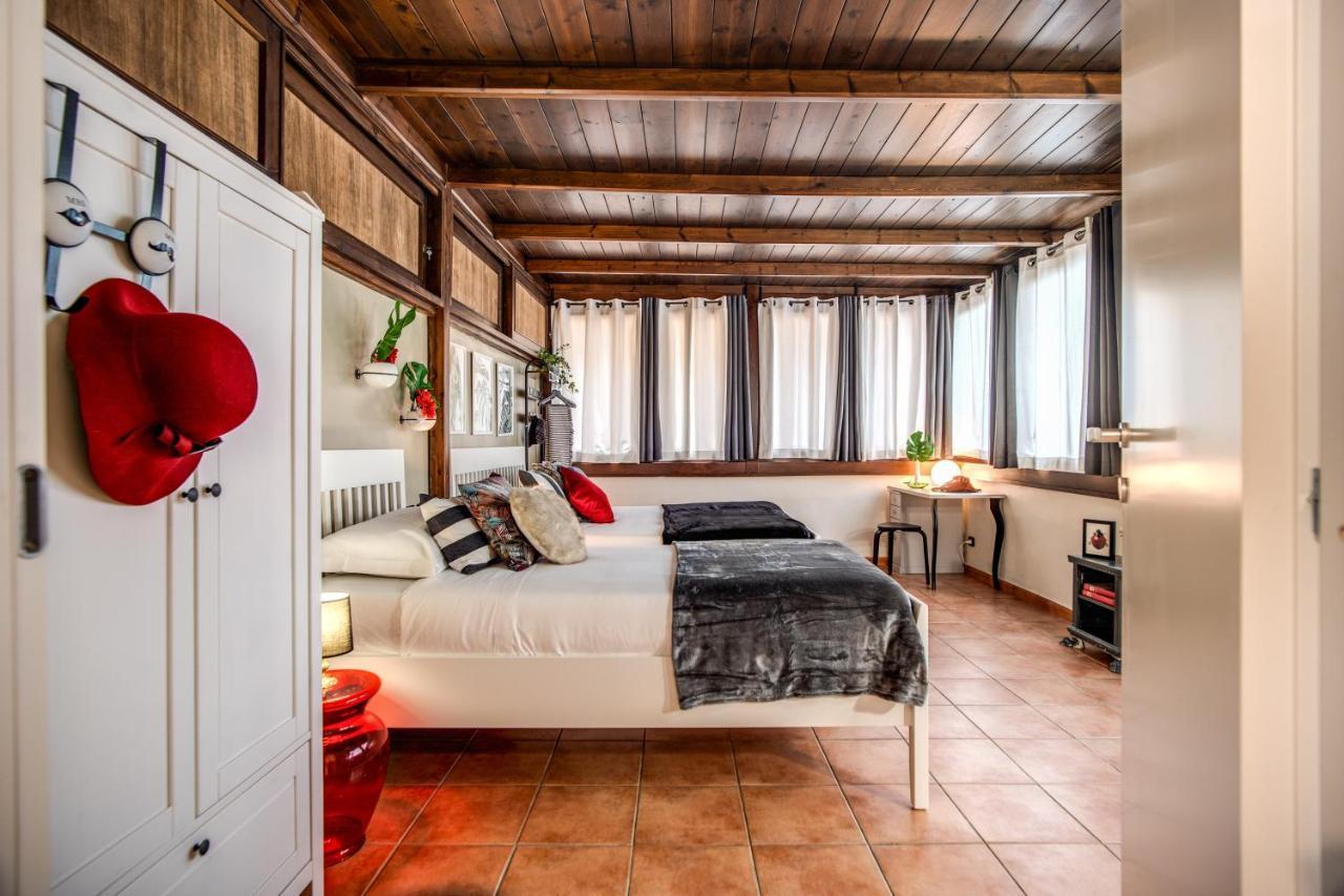 Apartamento Gianicolo Miracle Roma
